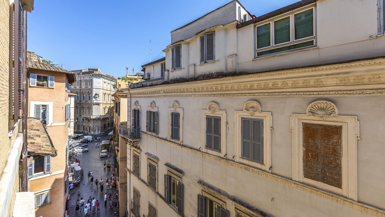 Photo of Others in Rione VI Parione