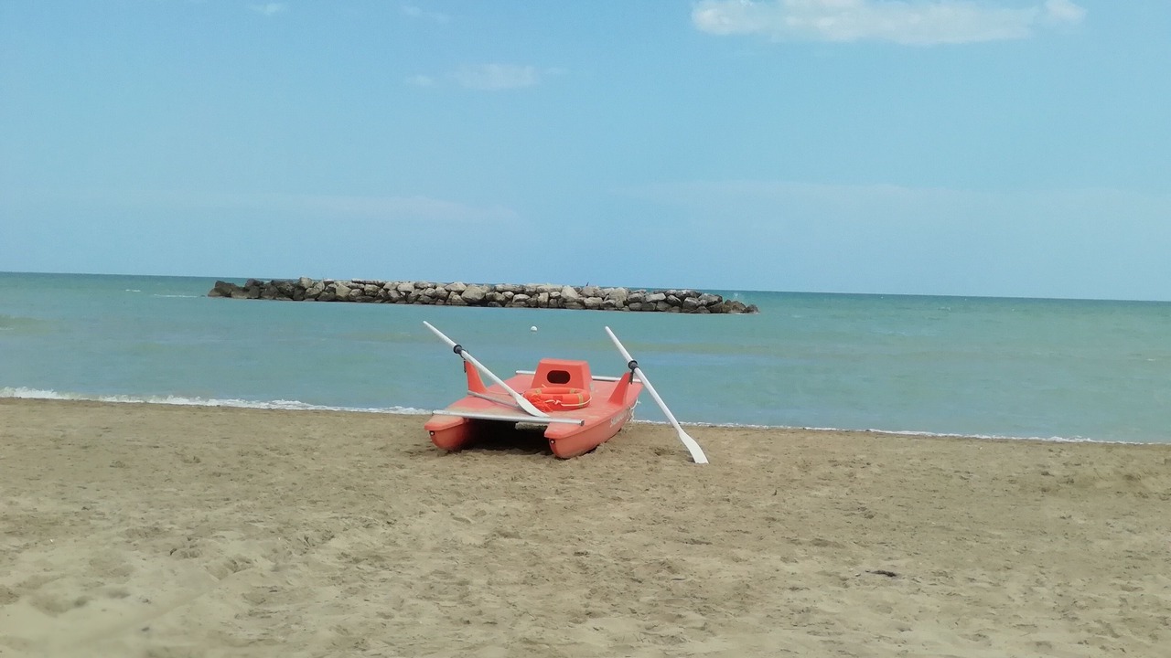 Photo of Others in Lido di Fermo