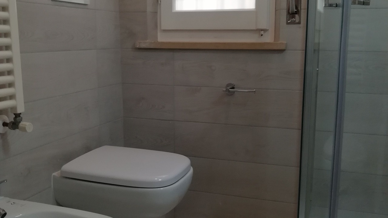 Photo of Bathroom in Lido di Fermo