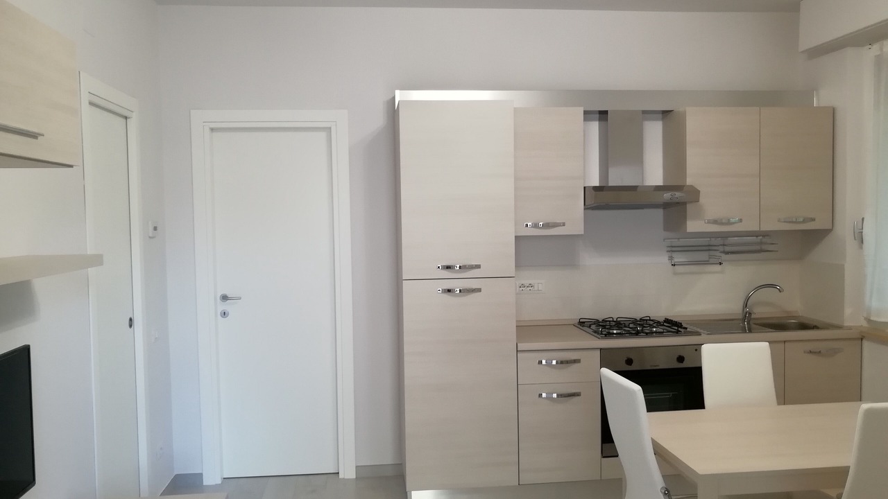 Photo of Kitchen in Lido di Fermo