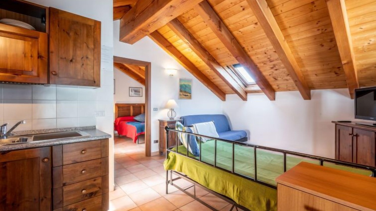 Photo of Livingroom in Saint-Nicolas