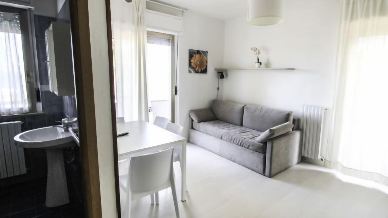 Photo of Bedroom in Porto d'Ascoli