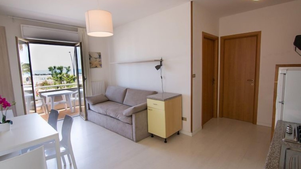 Photo of Bedroom in Porto d'Ascoli