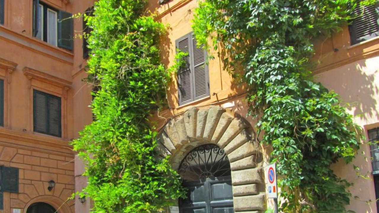 Photo of Outdoor in Rione IX Pigna