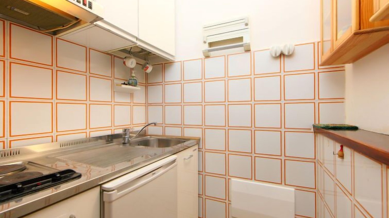 Photo of Bedroom in Rione IX Pigna