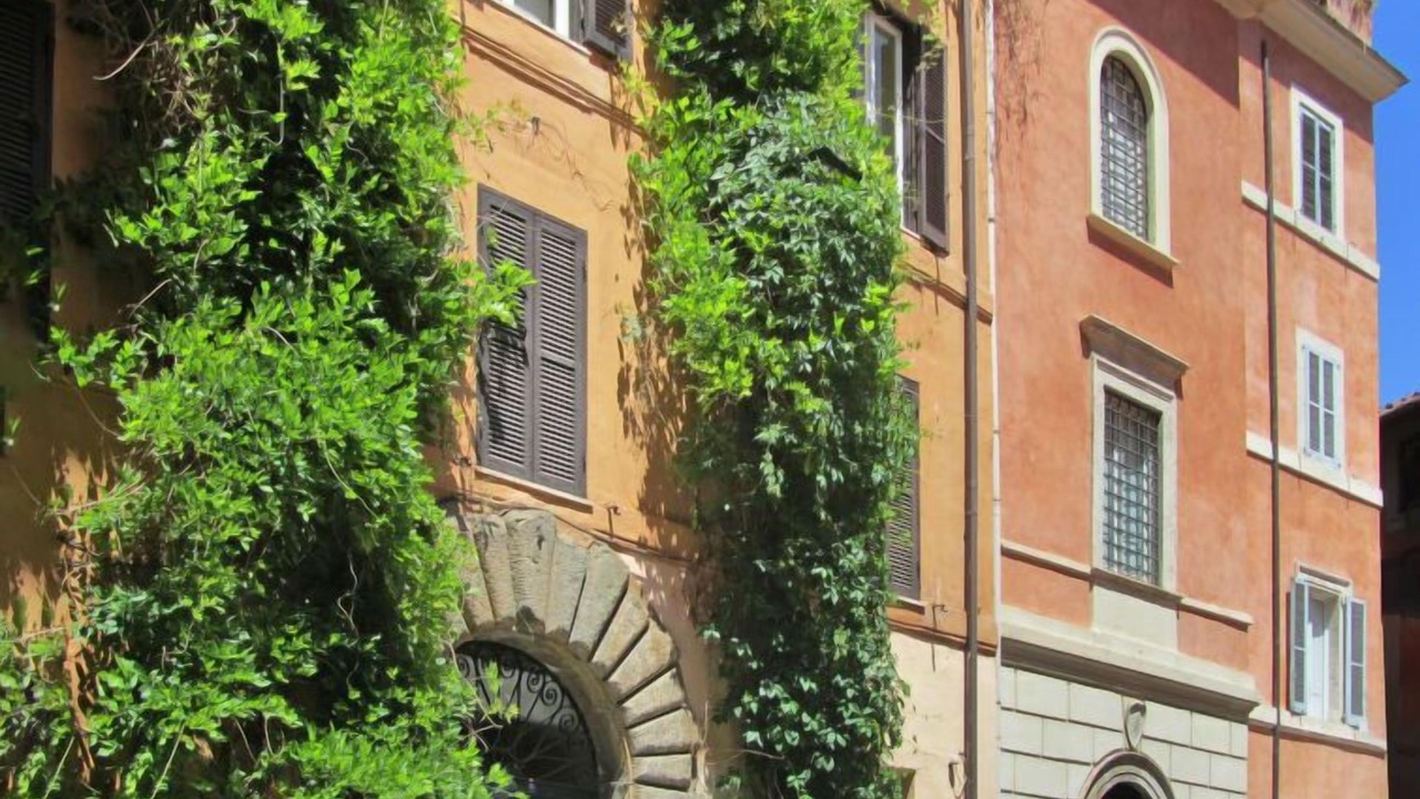 Photo of Outdoor in Rione IX Pigna