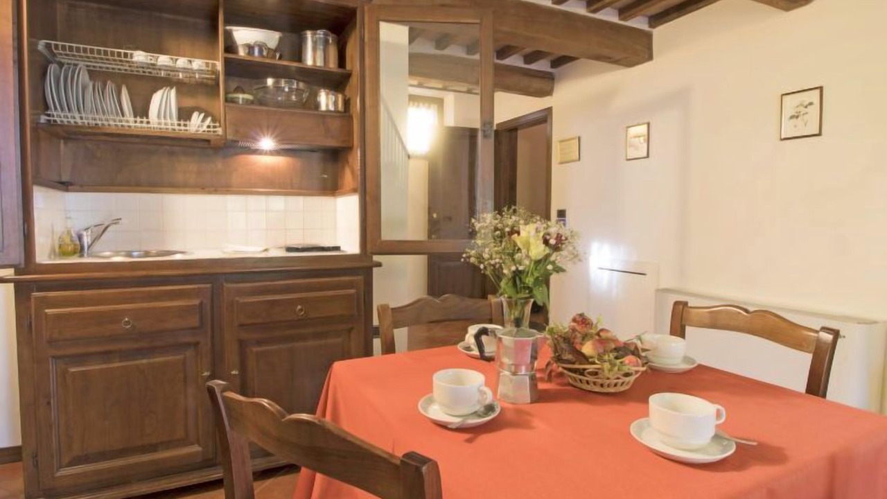 Photo of Bedroom in Perugia