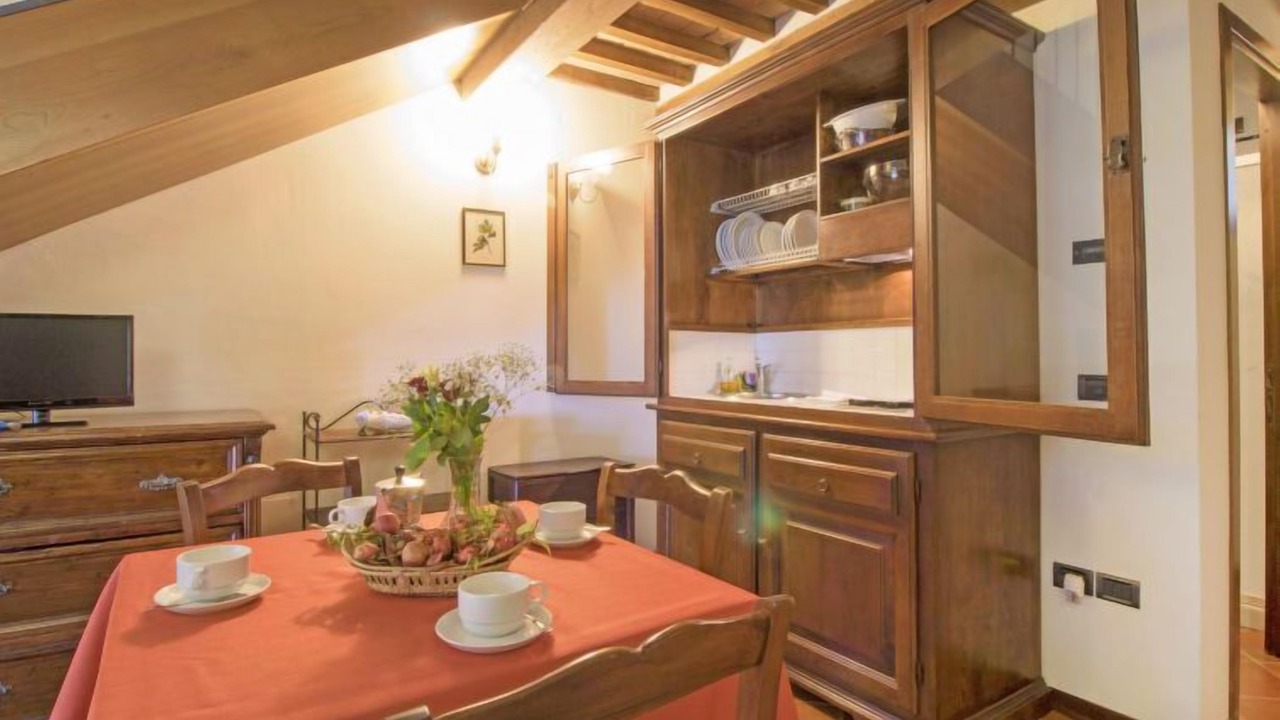 Photo of Bedroom in Perugia