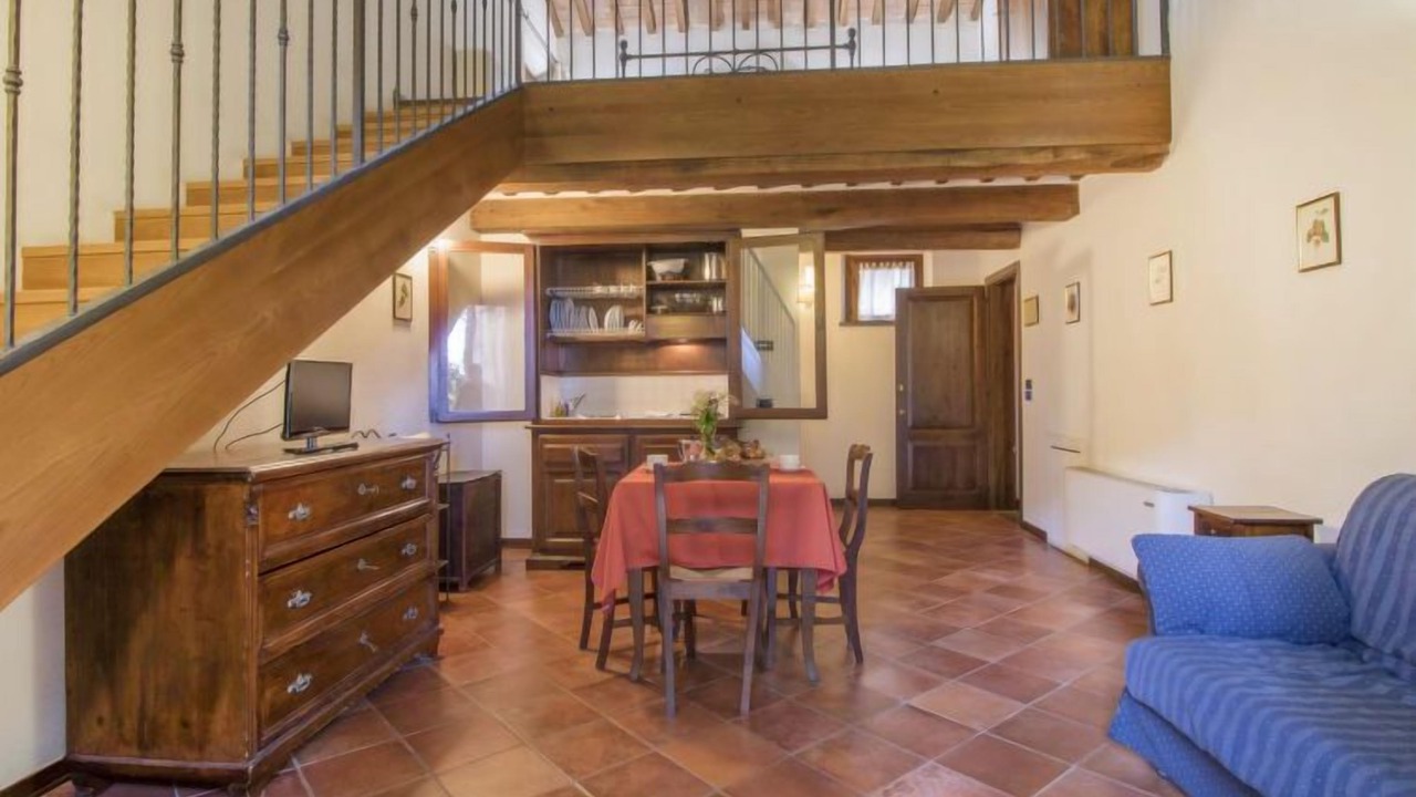 Photo of Livingroom in Perugia