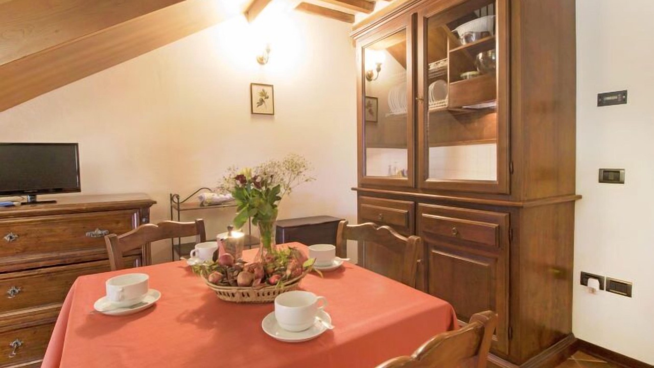 Photo of Bedroom in Perugia
