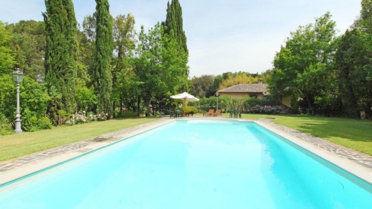 Photo of Outdoor in Perugia