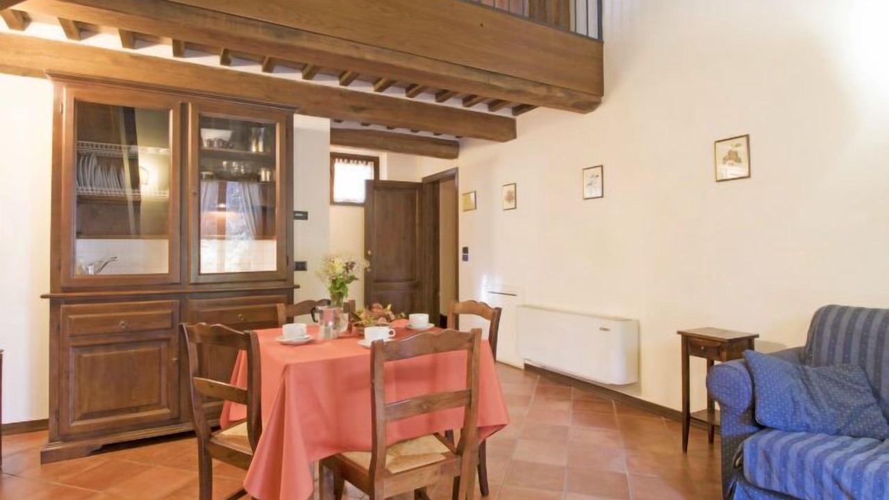 Photo of Livingroom in Perugia