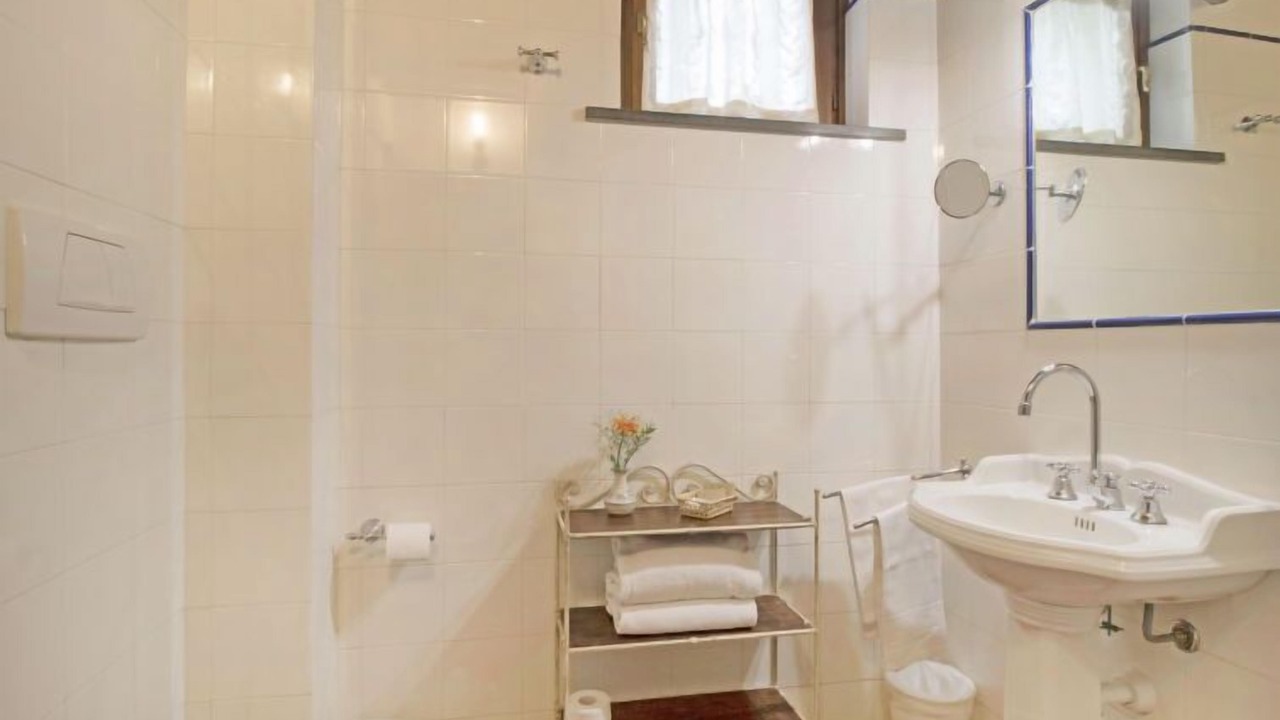 Photo of Bathroom in Perugia