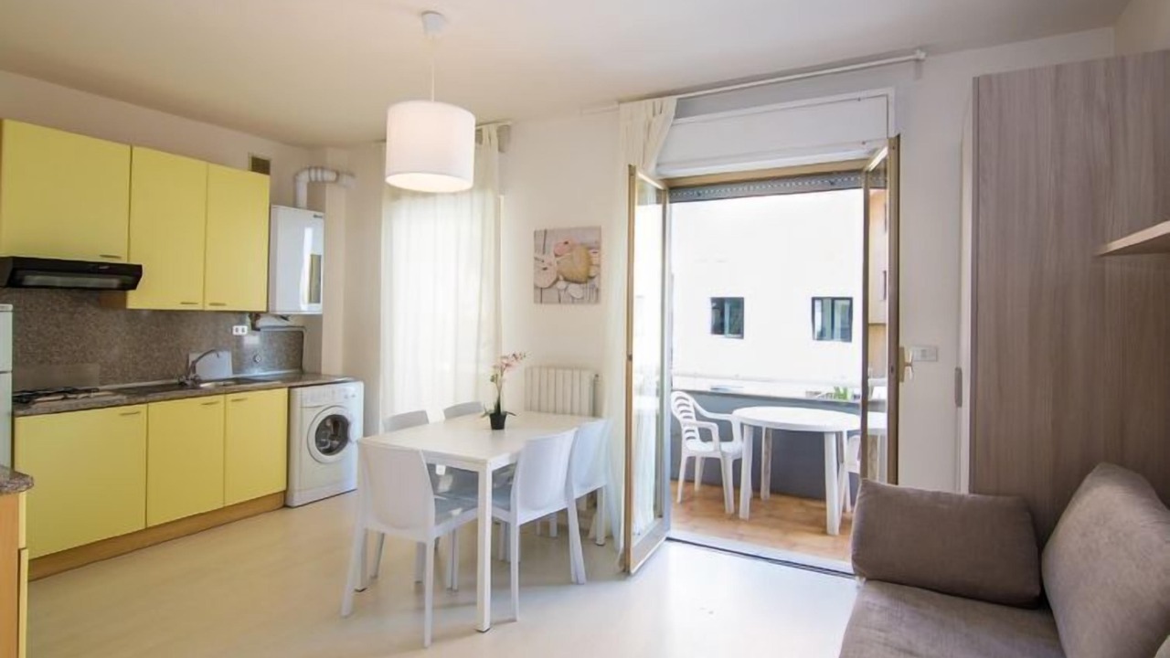 Photo of Bedroom in Porto d'Ascoli