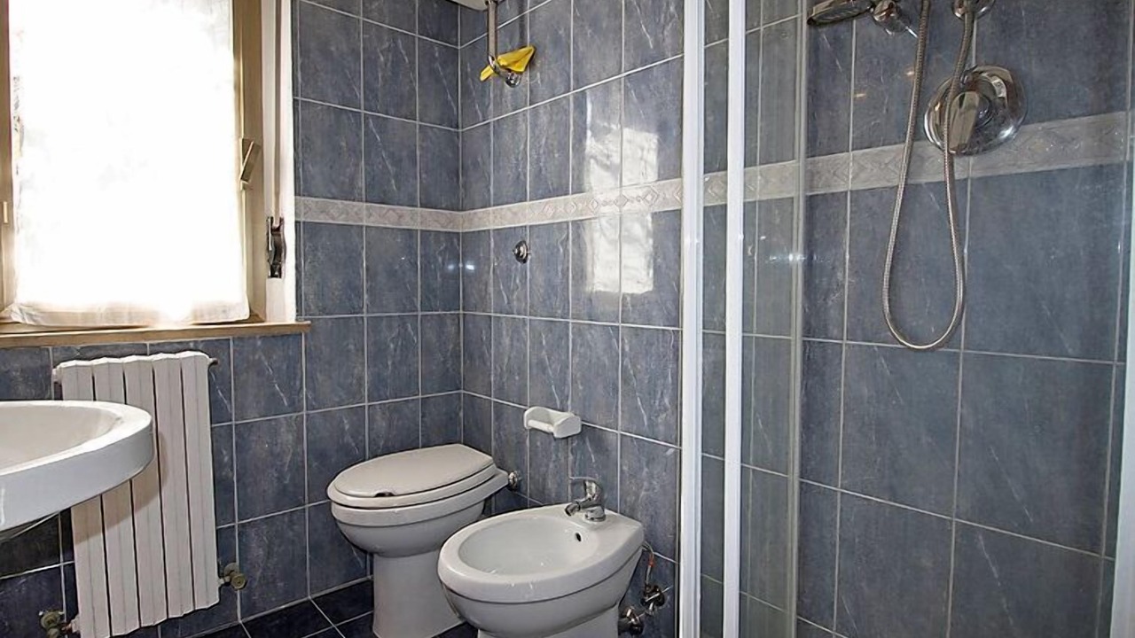 Photo of Bathroom in Porto d'Ascoli