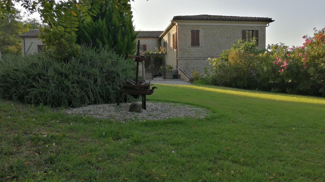 Photo of Outdoor in Cupramontana