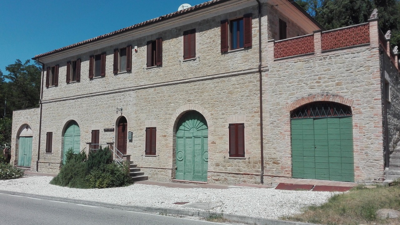 Photo of Outdoor in Cupramontana