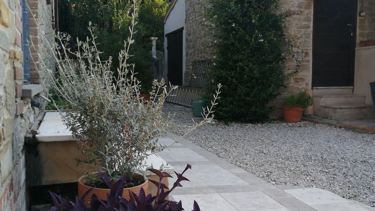 Photo of Outdoor in Cupramontana