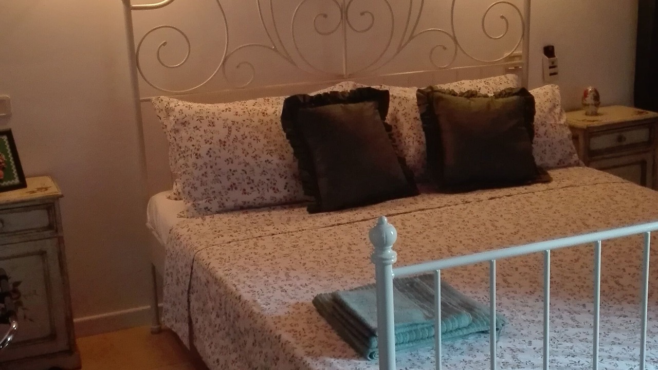Photo of Bedroom in Cupramontana