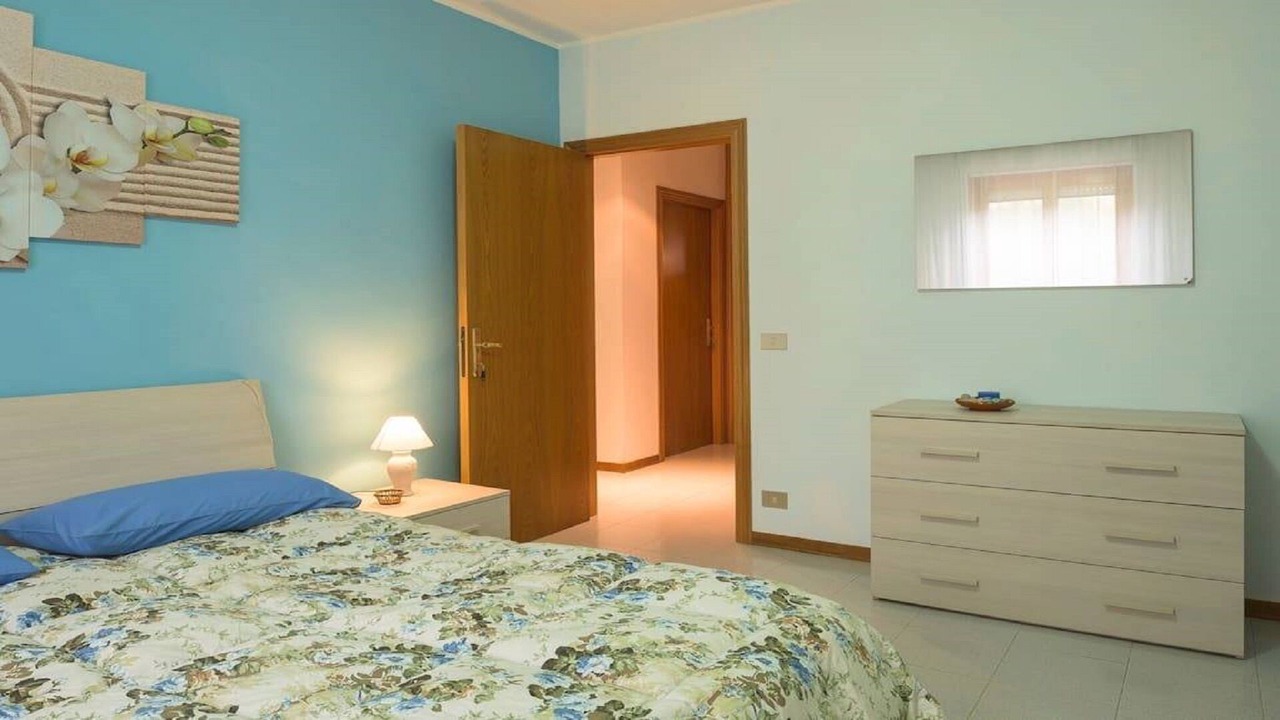 Photo of Bedroom in Montecassiano