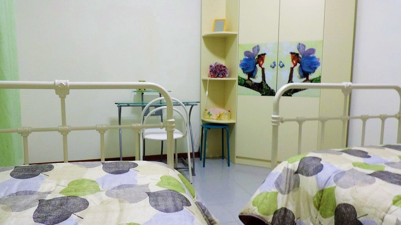 Photo of Bedroom in Montecassiano