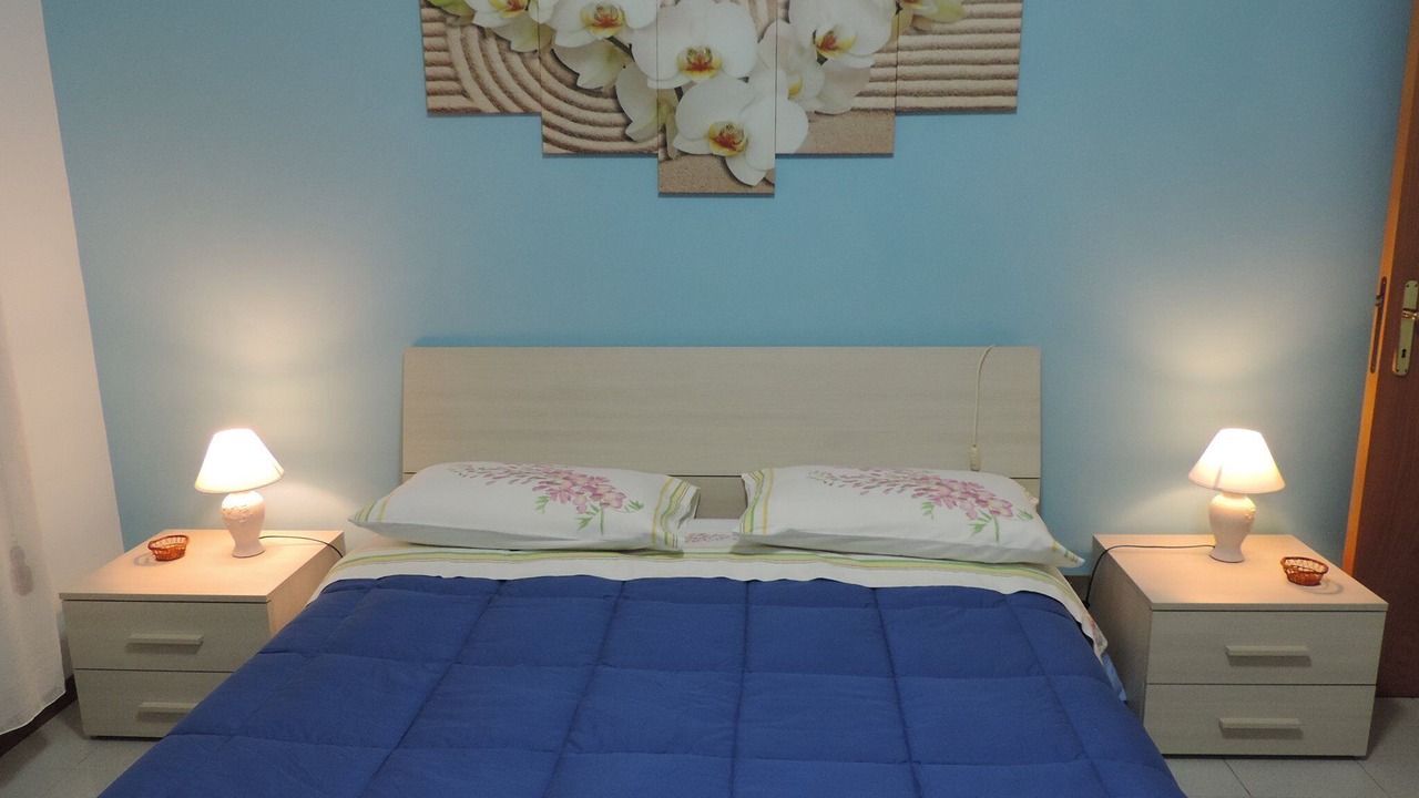 Photo of Bedroom in Montecassiano