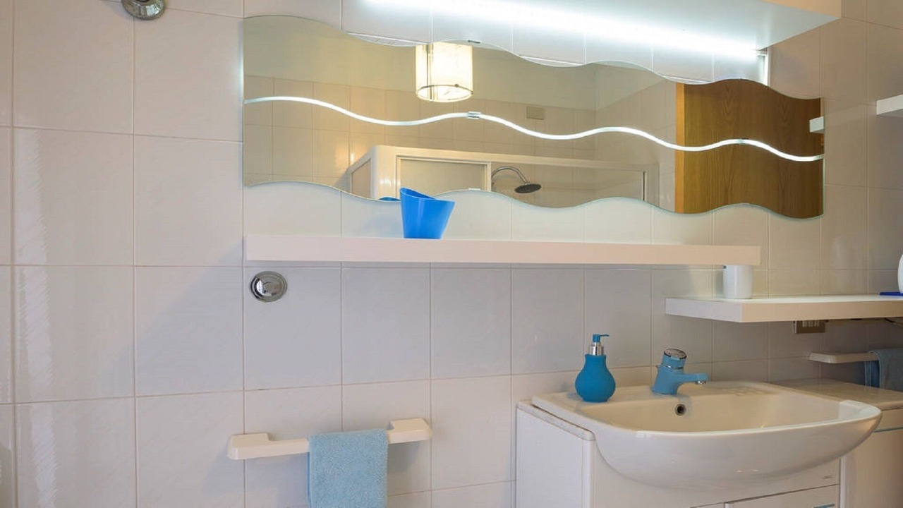 Photo of Bathroom in Montecassiano
