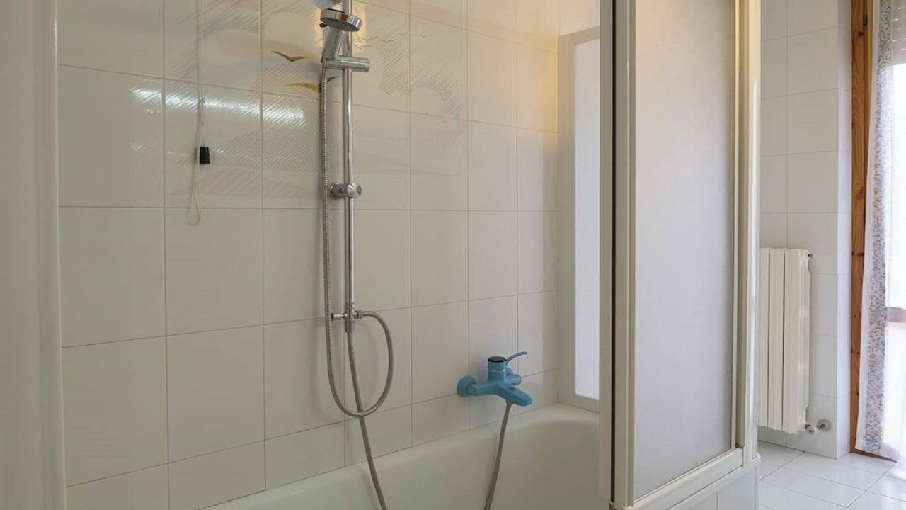 Photo of Bathroom in Montecassiano