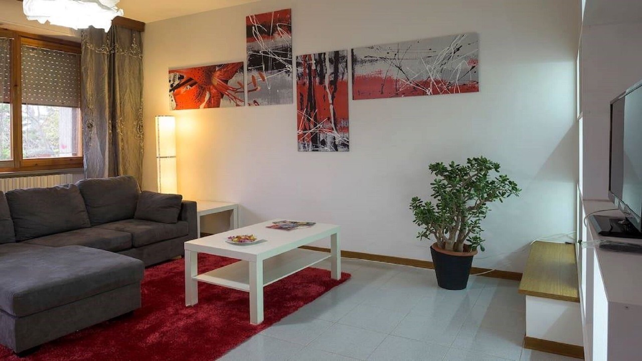 Photo of Livingroom in Montecassiano