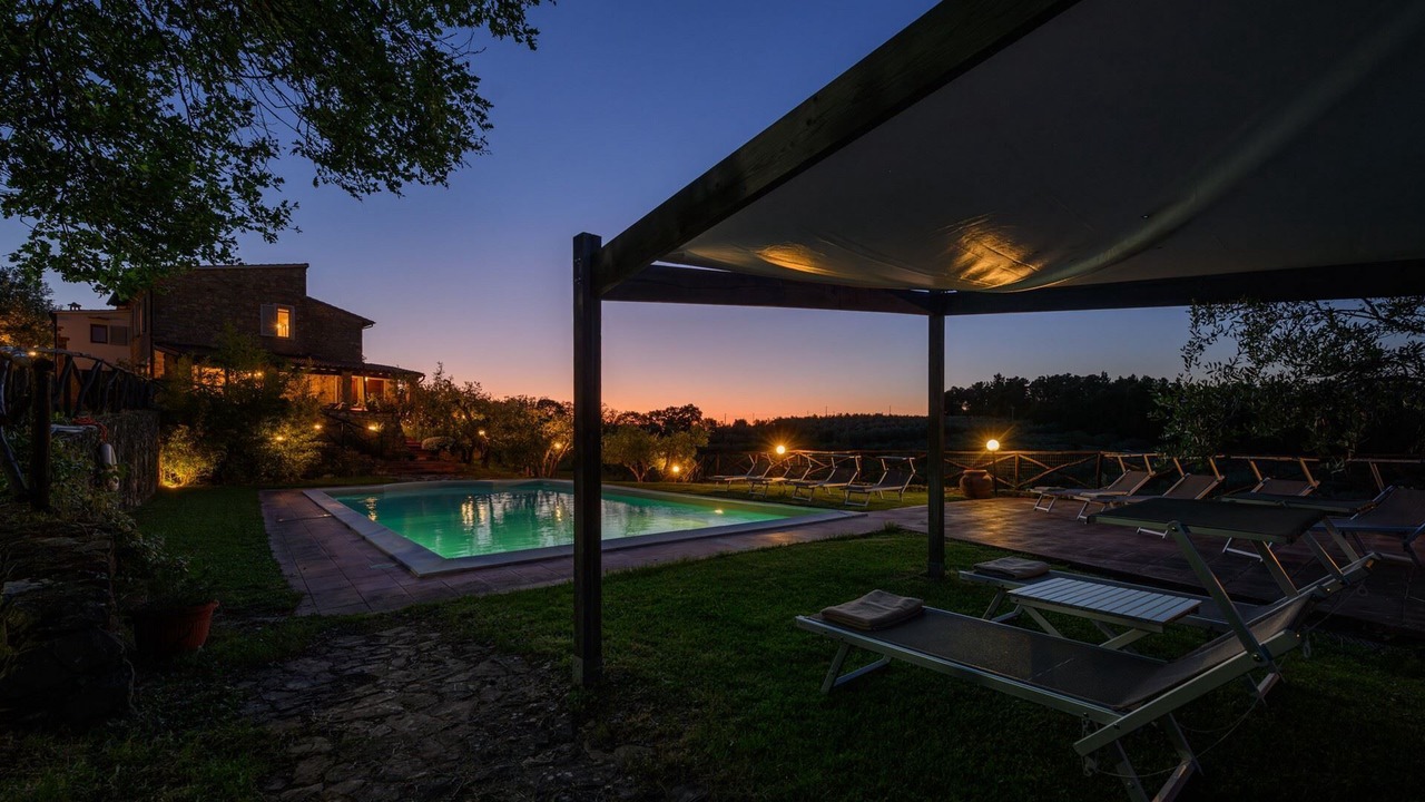 Photo of Outdoor in Bucine