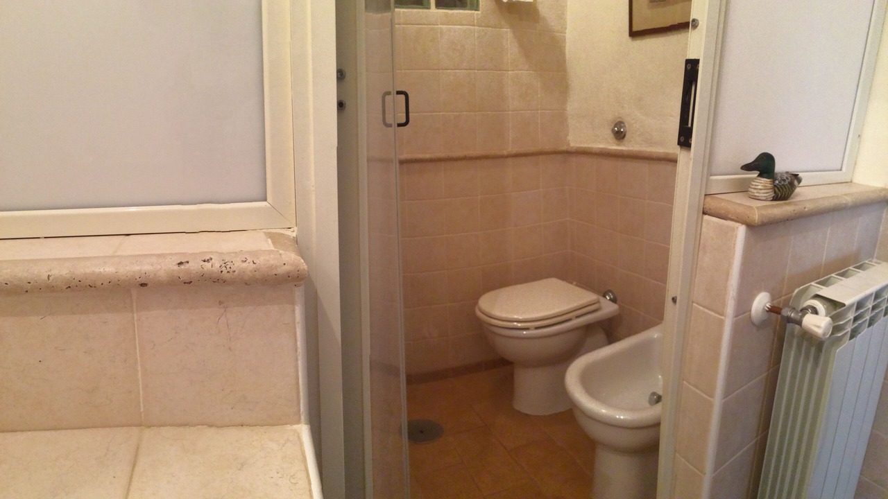 Photo of Bathroom in Scario