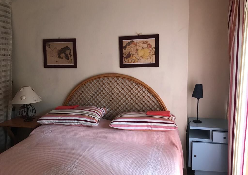 Photo of Bedroom in Scario