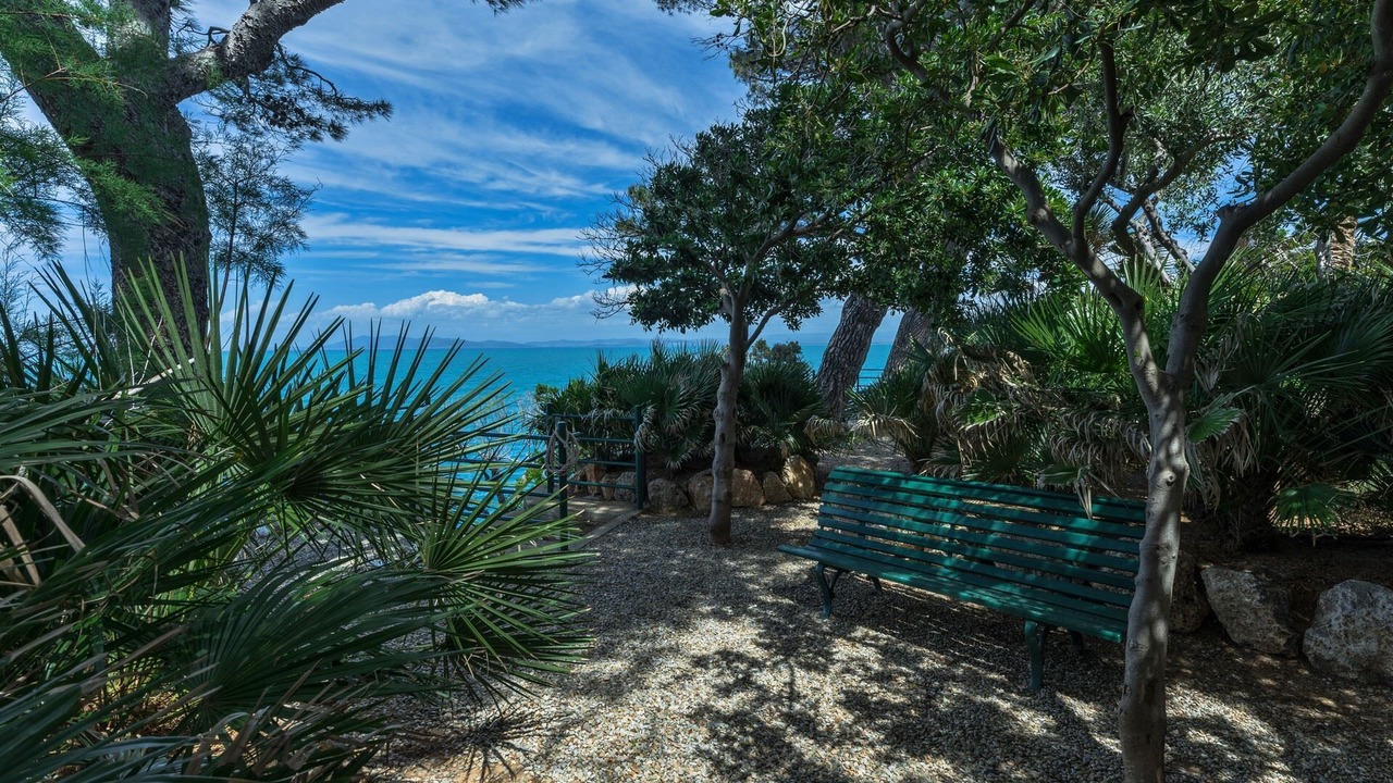 Photo of Outdoor in Porto Santo Stefano