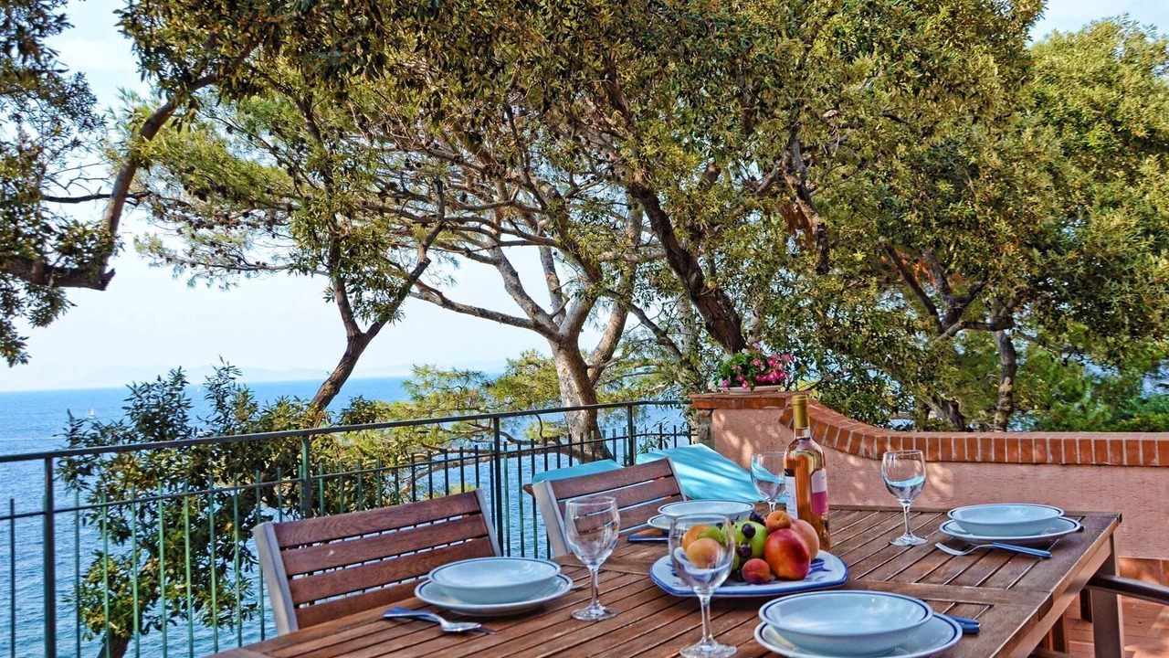 Photo of Outdoor in Porto Santo Stefano