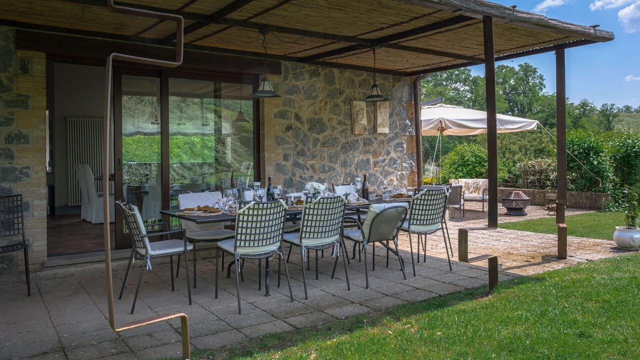 Photo of Outdoor in Porano