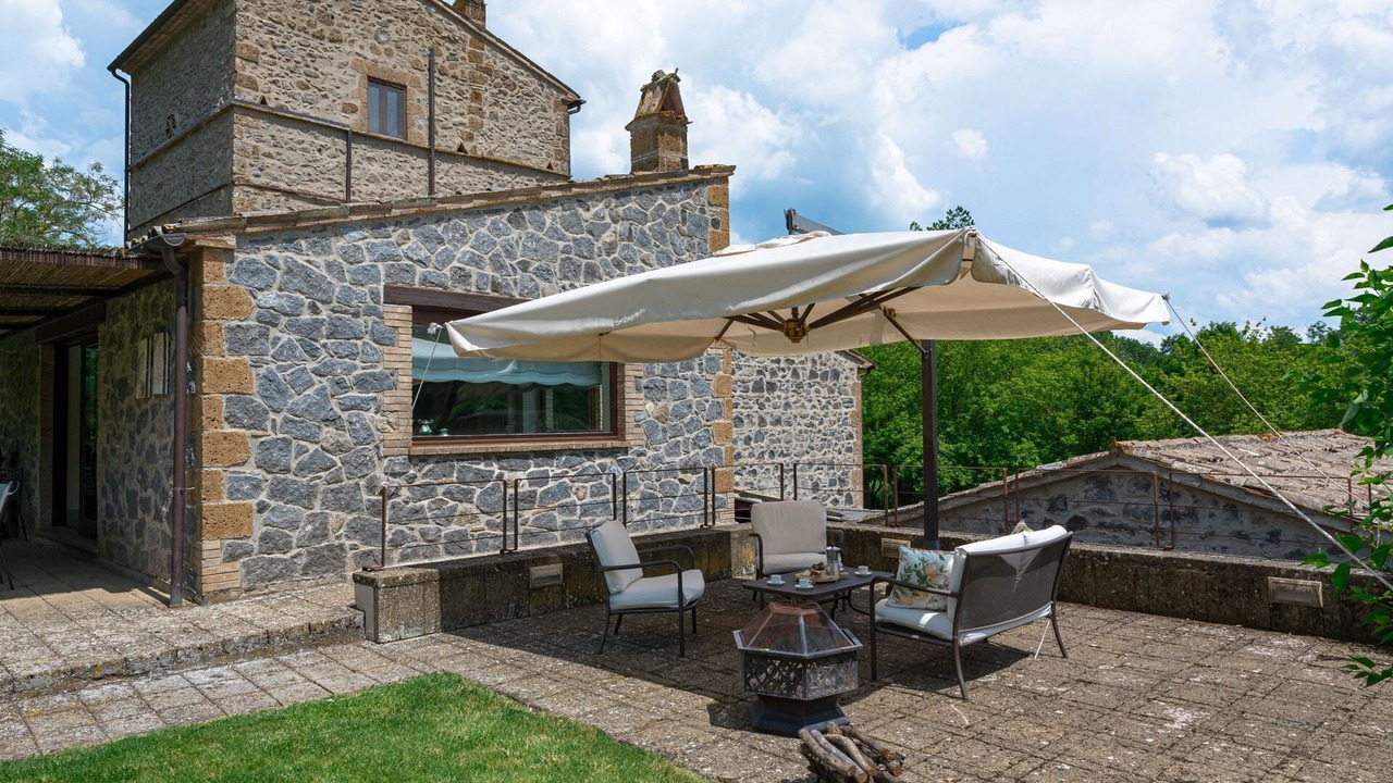 Photo of Outdoor in Porano