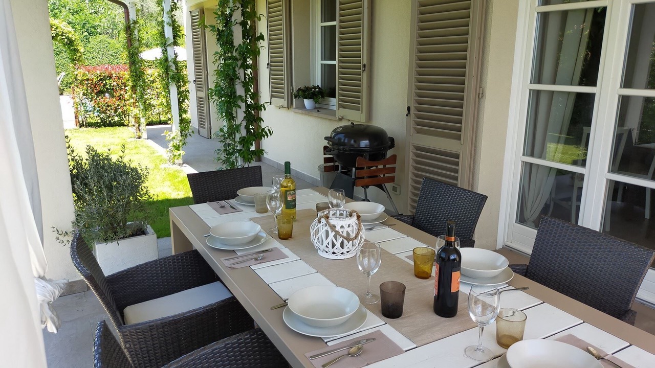 Photo of Outdoor in Loro Ciuffenna