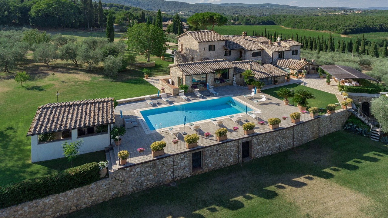 Photo of Outdoor in Simignano