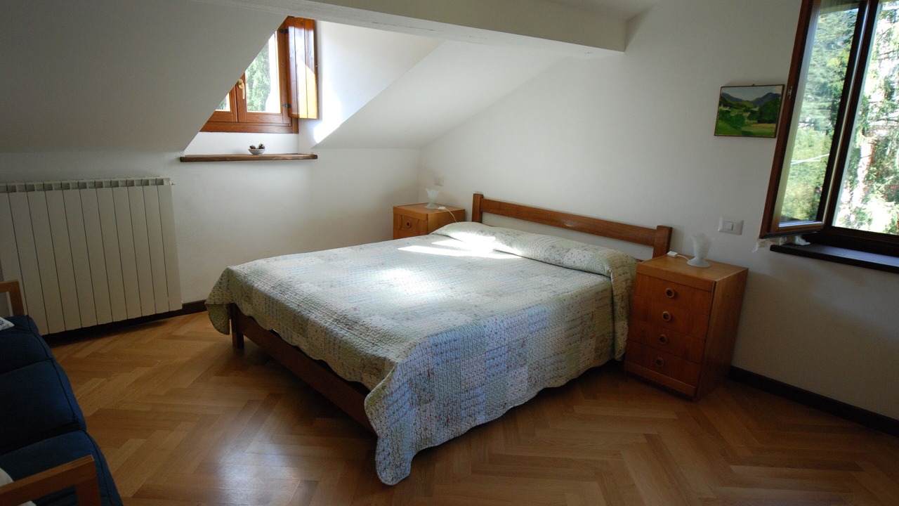 Photo of Bedroom in Santa Maria Maggiore