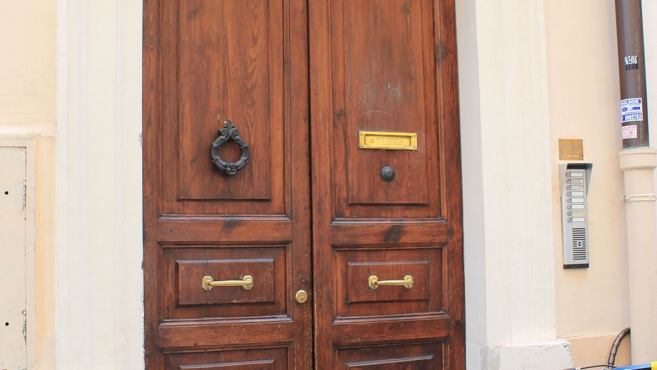 Photo of Outdoor in Trastevere