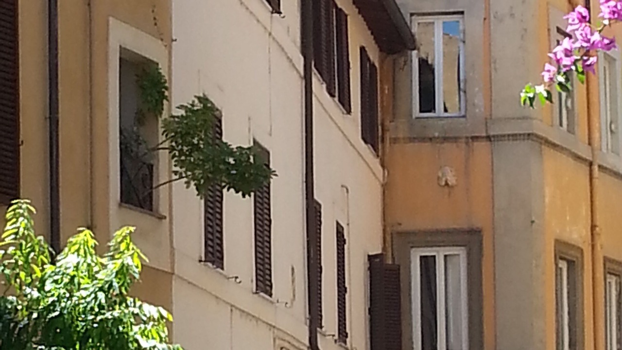 Photo of Outdoor in Trastevere