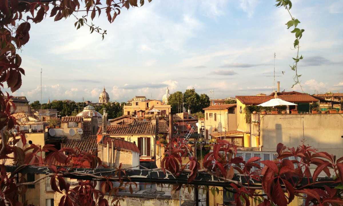Photo of Others in Trastevere
