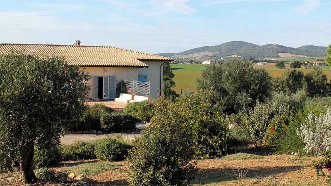 Photo of Outdoor in Montalto di Castro