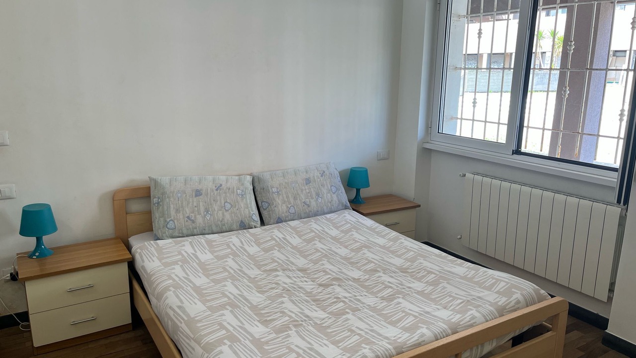 Photo of Bedroom in Quarto dei Mille