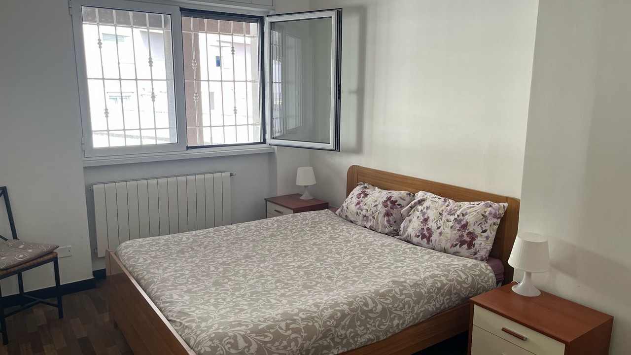 Photo of Bedroom in Quarto dei Mille