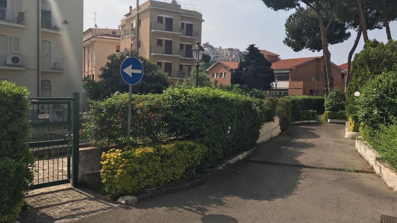 Photo of Outdoor in Sperlonga