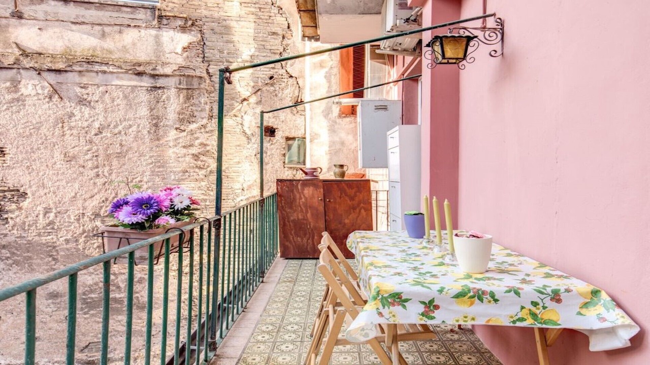 Photo of Outdoor in Trastevere