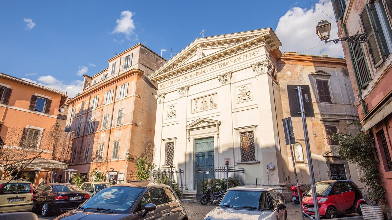 Photo of Others in Trastevere