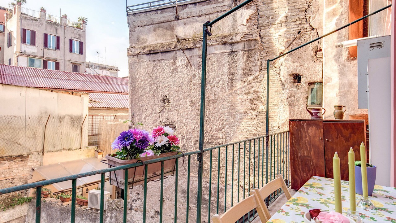 Photo of Outdoor in Trastevere