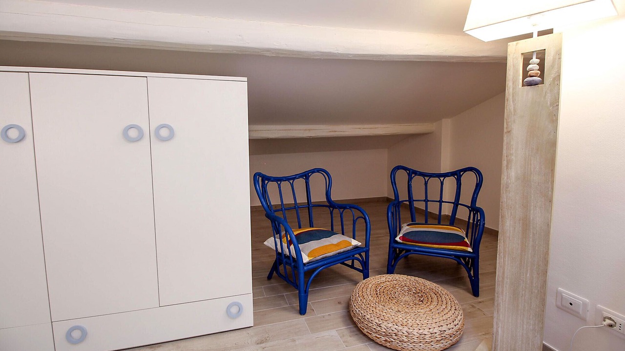 Photo of Bedroom in Marina di Grosseto